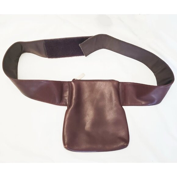 HOBO Mini Bag in Dark Brown - Picture 2 of 11